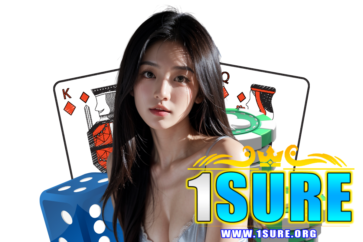 1sure สล็อต