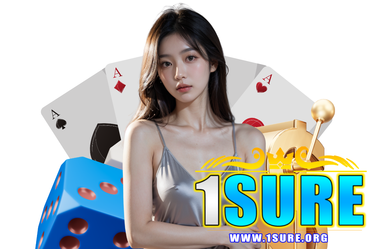 1sure แจกเครดิตฟรี